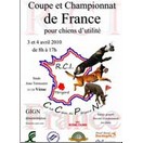 Coupe et Championnat de France RCI