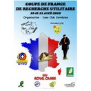 Coupe de France de Recherche Utilitaire