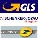 Baisse des frais de port
