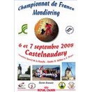 Championnat de France Mondioring
