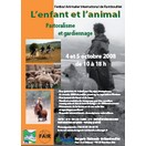 Festival Animalier International de Rambouillet