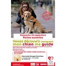Association Chiens Guides d'Aveugles de Coubert