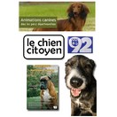 Matin�es Canines dans le 92