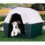 Ruff Hauz - Niche plastique Petmate pour chien