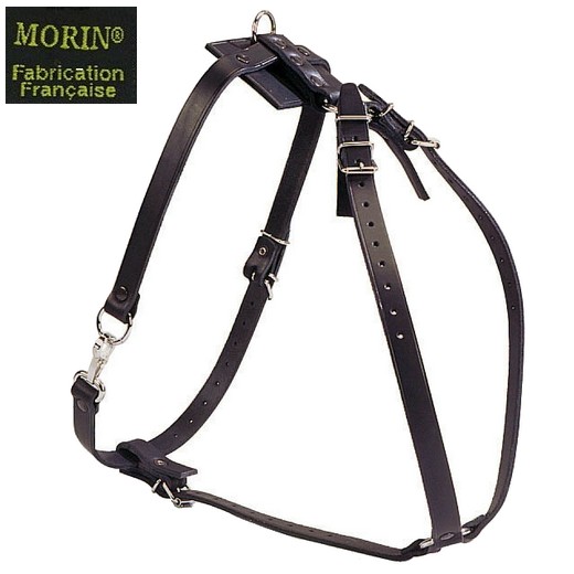 Harnais pour chien de pistage modèle "Standard"
