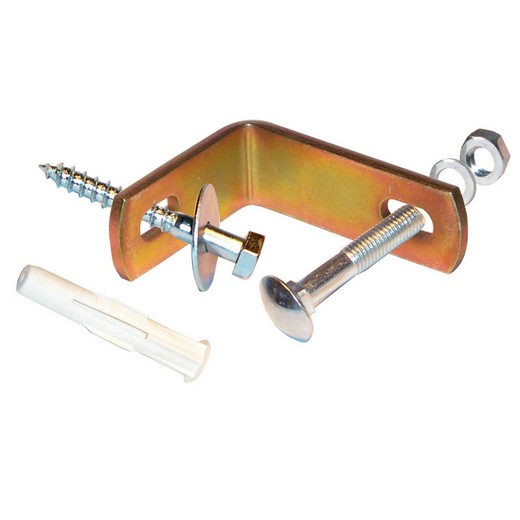 Equerre pour fixation murale