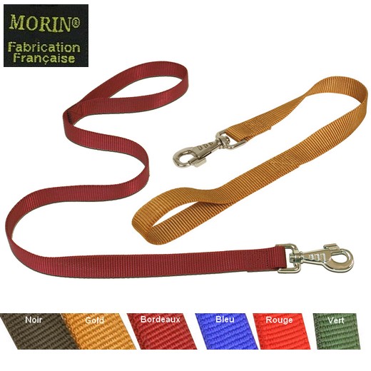 Laisse nylon