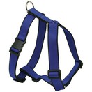 Harnais pour chien, en nylon réglable, boucle rapide