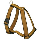 Harnais pour chien, en nylon réglable, boucle rapide