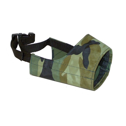 Museli�re nylon  Camouflage