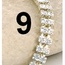 Colliers strass