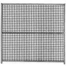 Cadre de chenil grillage 5/5 Pro - hauteur 1.82 m