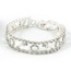 Collier strass