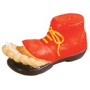 Chaussure vinyl