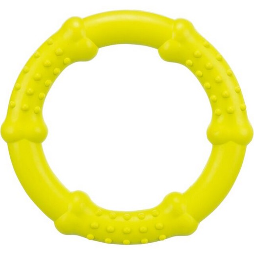 Anneau flottant caoutchouc