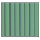 Kennel system Army Pro - height 1.82 m