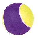 Balle de tennis