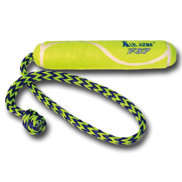 Jouet pour chien Air Kong Bar