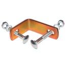 Enclos PRO pour chiots et petites races - Hauteur 110 cm - Grillage