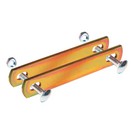 Enclos PRO pour chiots et petites races - Hauteur 110 cm - Grillage