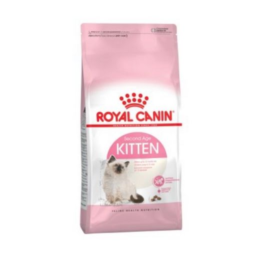 Croquettes Royal Canin Kitten pour chat