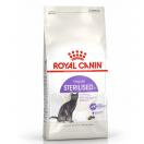 Royal Canin Sterelized pour chats stérilisés