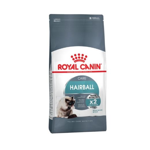 Croquettes Royal Canin Intense Hairball pour chat