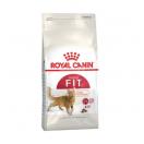 Croquettes pour chat Royal Canin Fit