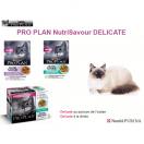 ProPlan Purina Nutrisavour Delicate