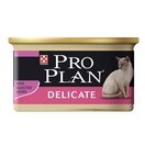 ProPlan Purina Delicate dinde