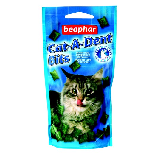 Cat a dent - Friandise hygi?ne dentaire