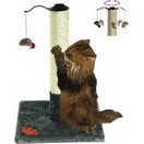 Cat O Get - Arbre � chat