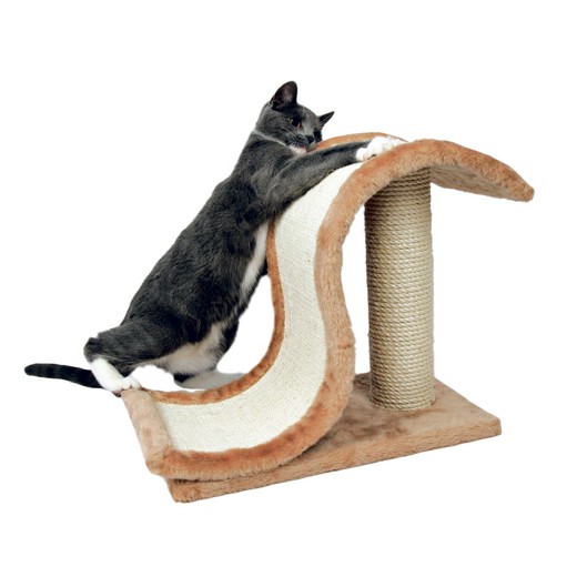 Griffoir pour chat Wave & Tower
