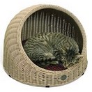 D�me, couchage