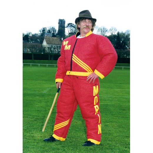 Costume entraînement - MORIN Sport Canin