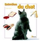 Entretien du chat
