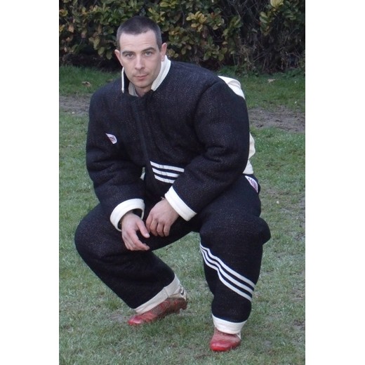 Costume semi-entraînement - MORIN Sport Canin