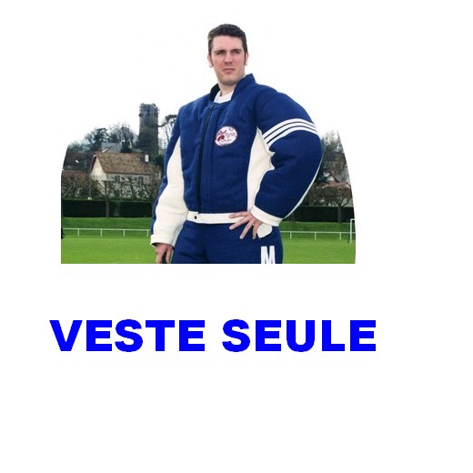 Costume semi-entraînement - MORIN Sport Canin