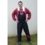 Pantalon R.C.I. - Morin Sport Canin