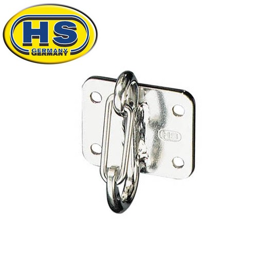 Attache murale pour chiens