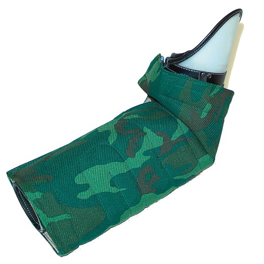 Fourreaux de protection pour manche type R.C.I. adulte