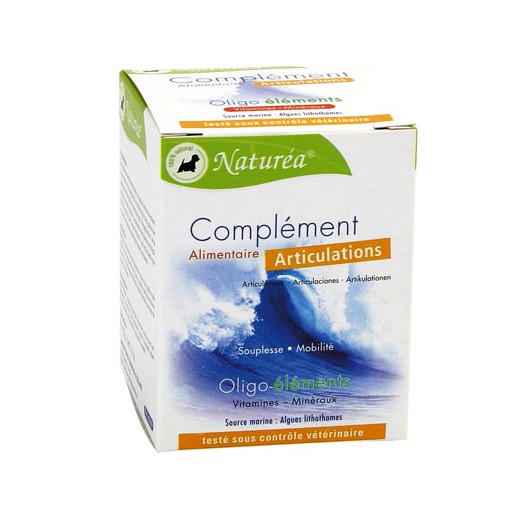 Natur�a Articulations