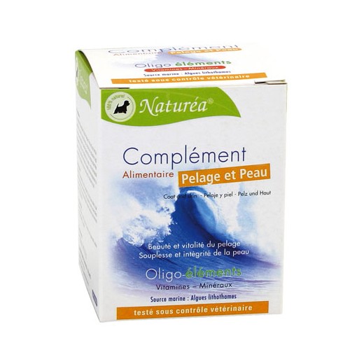 Natur�a Pelage et Peau