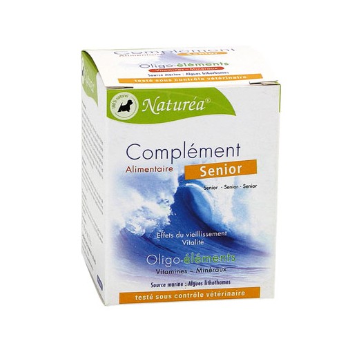 Natur�a Senior