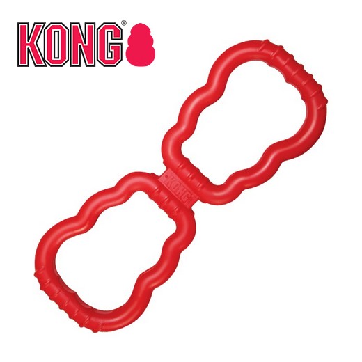 Jouet de traction pour chien Kong Tug Toy