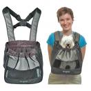 Sac de transport type Kangourou