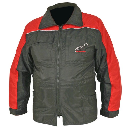 Veste conducteur - HST Training