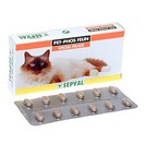 Pet phos sp�cial pelage pour chat