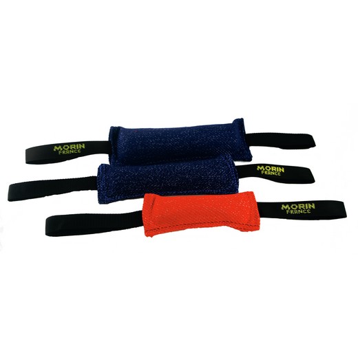 Boudin de motivation et rappel pour chien - MORIN Sport Canin