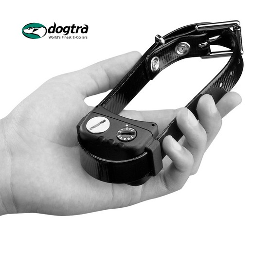 YS100 - Collier anti aboiement � pile Dogtra - Pour chien > 10 kg